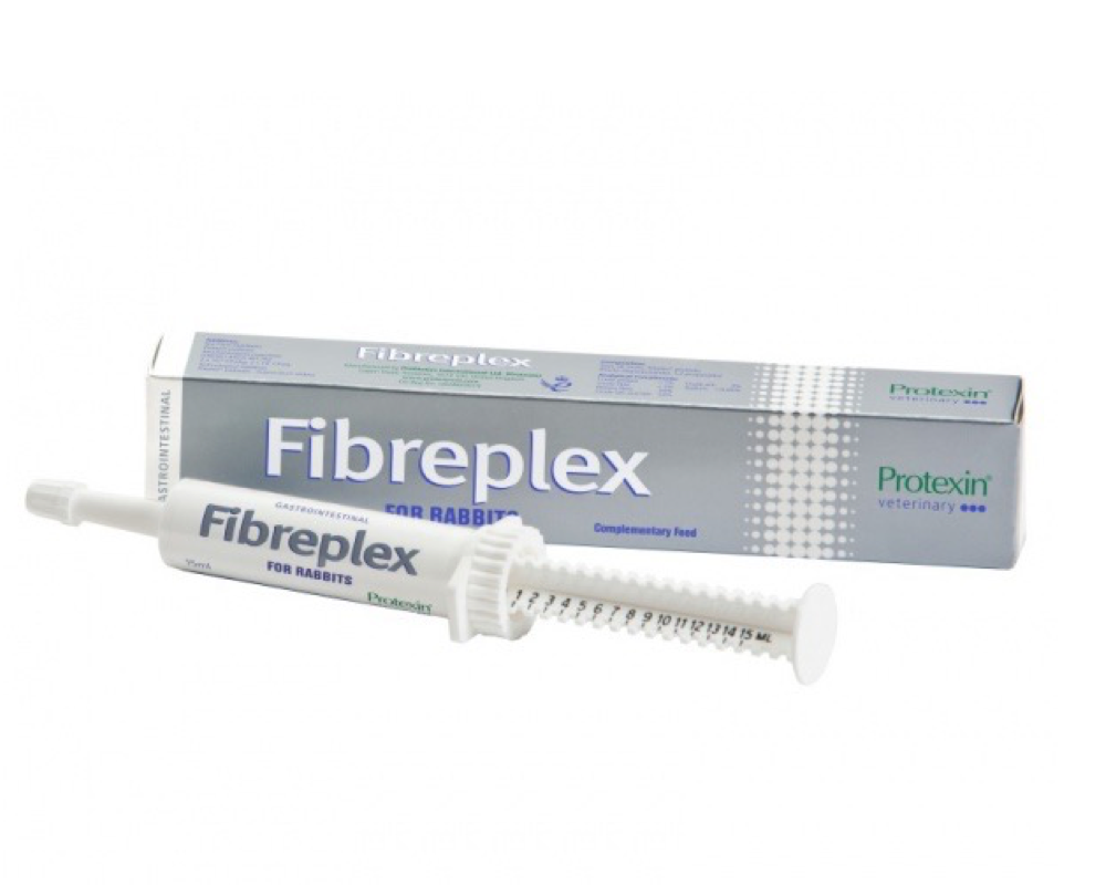Fiberplex